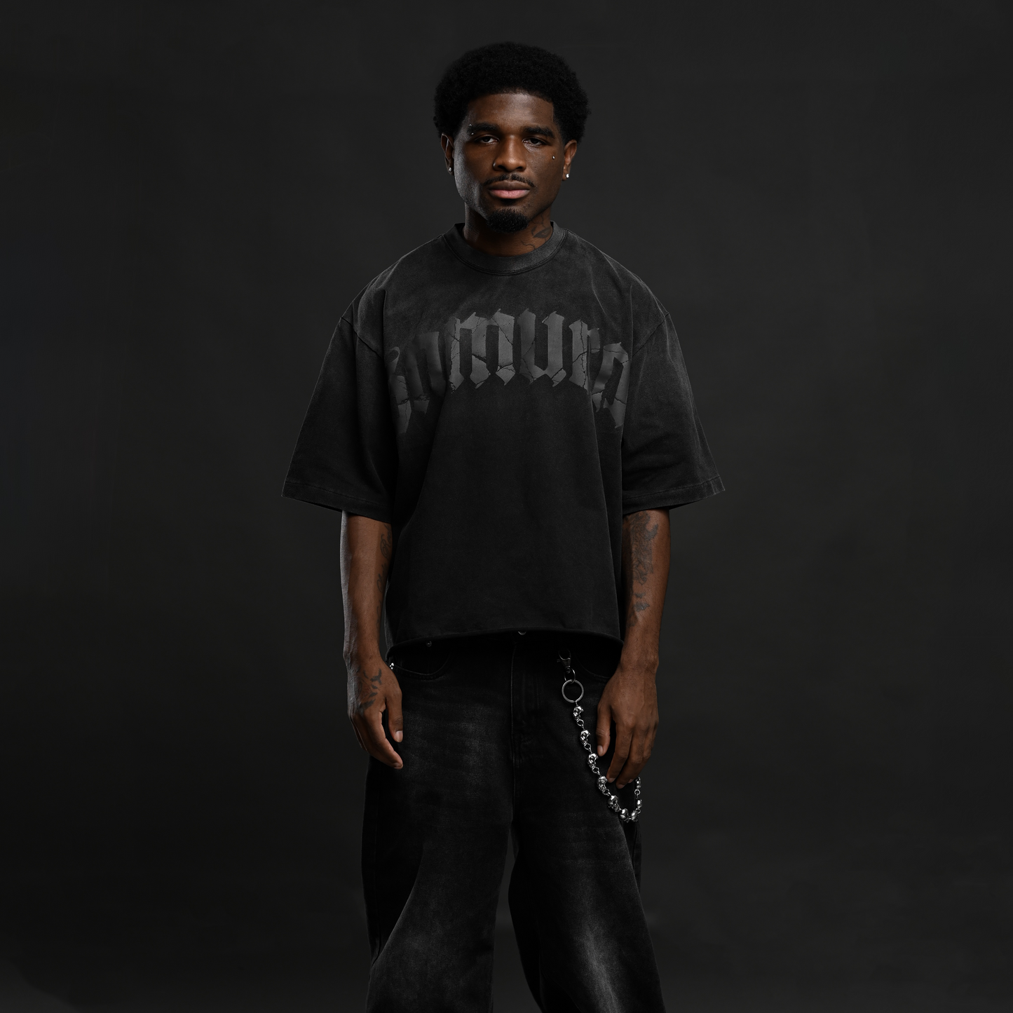 "Warriors Revenge"Tee.©