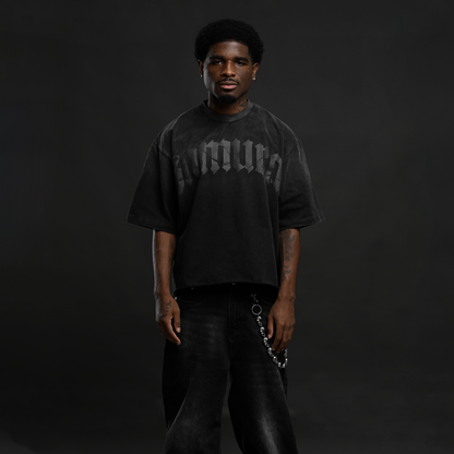 "Warriors Revenge"Tee.©