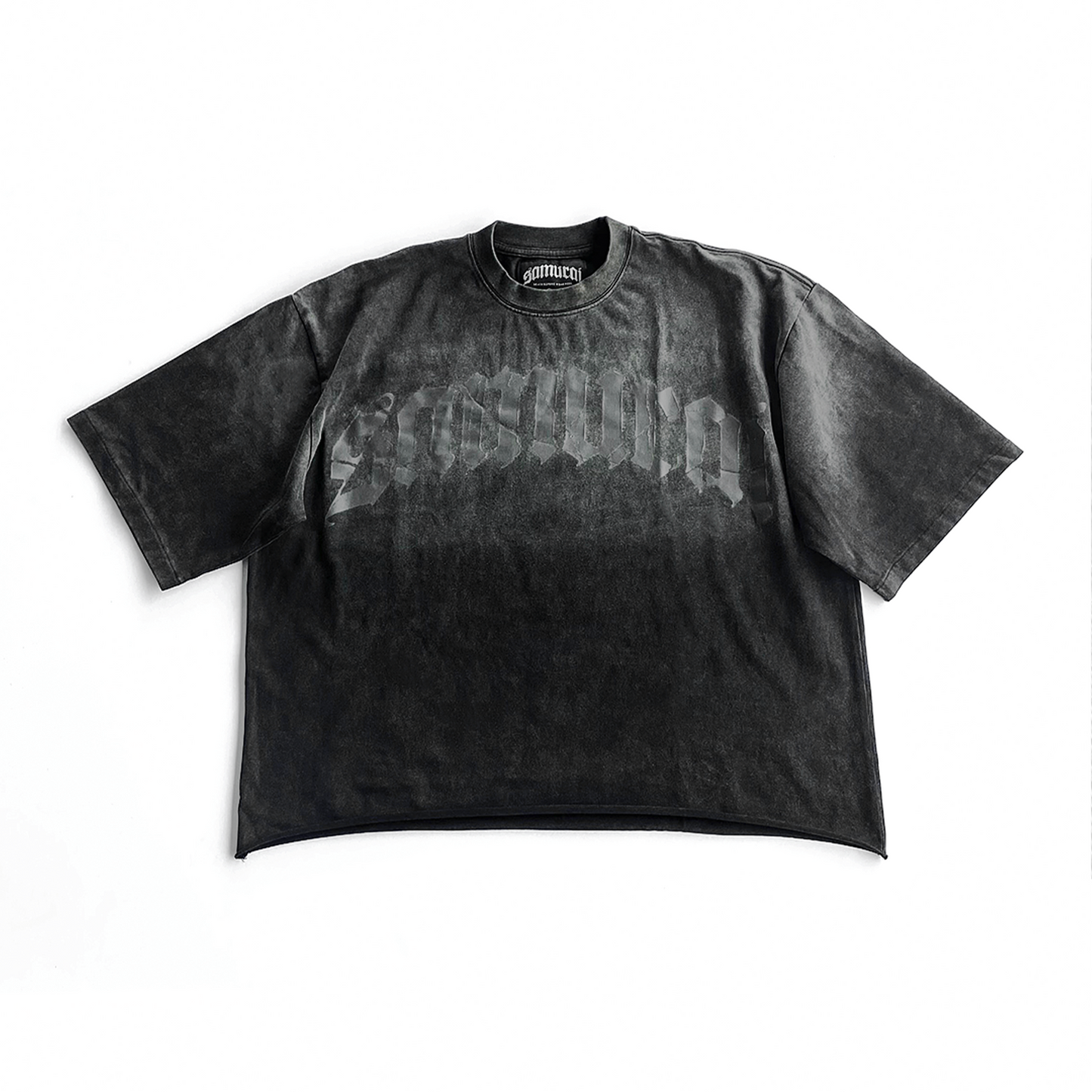 "Warriors Revenge"Tee.©