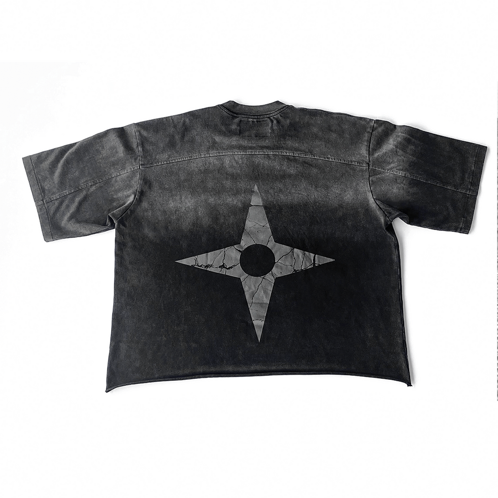 "WARRIORS REVENGE"Tee.