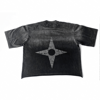 "Warriors Revenge"Tee.©