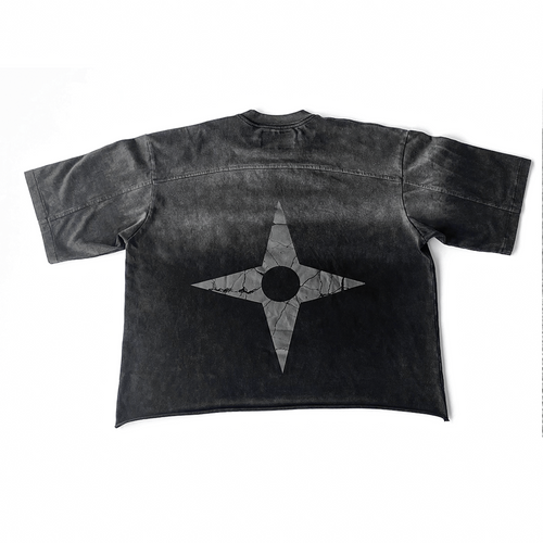 "WARRIORS REVENGE"Tee.